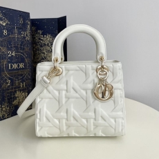 Christian Dior My Lady Bags